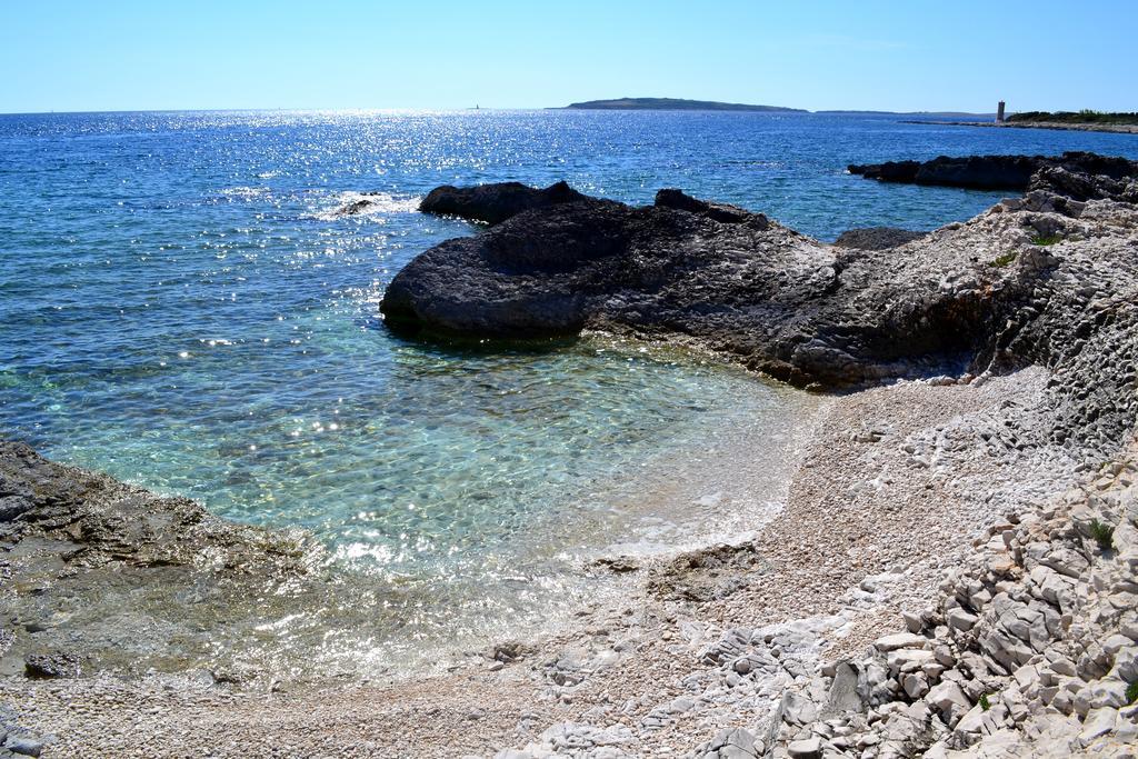 Abba Apartments Mali Lošinj Exteriér fotografie