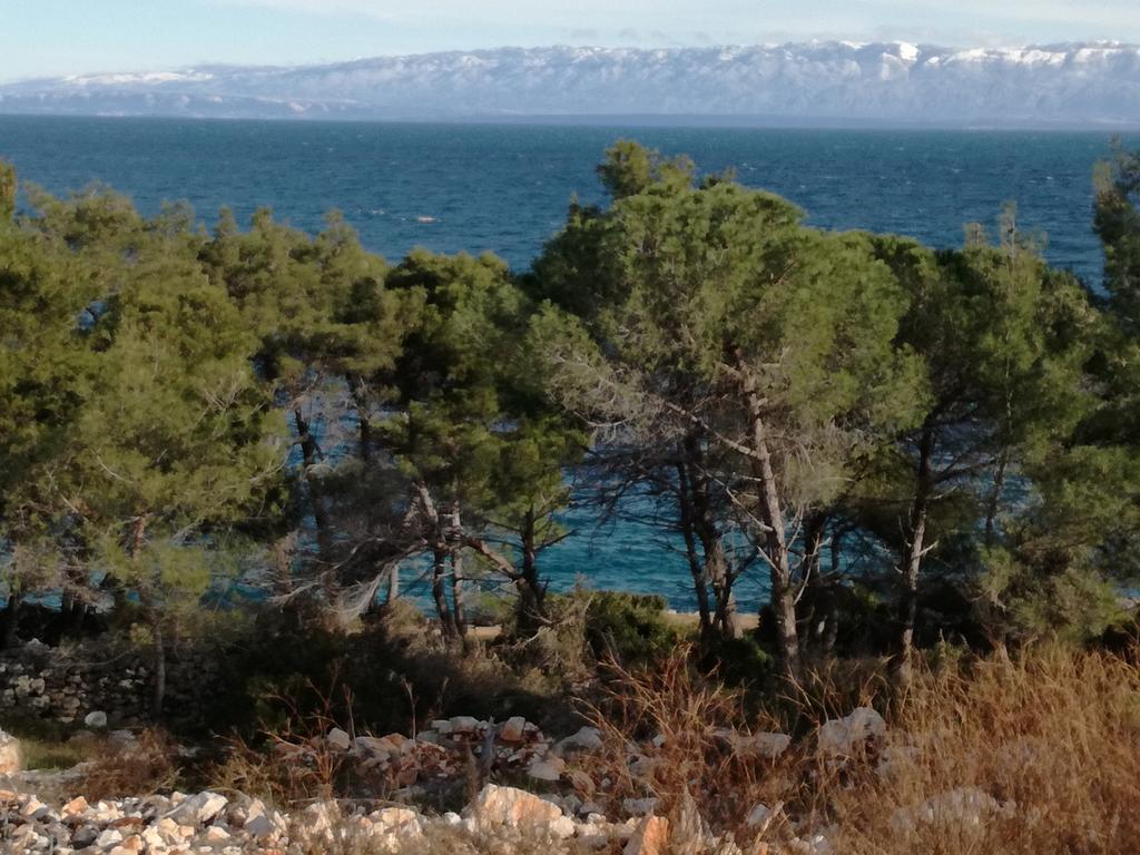 Abba Apartments Mali Lošinj Exteriér fotografie