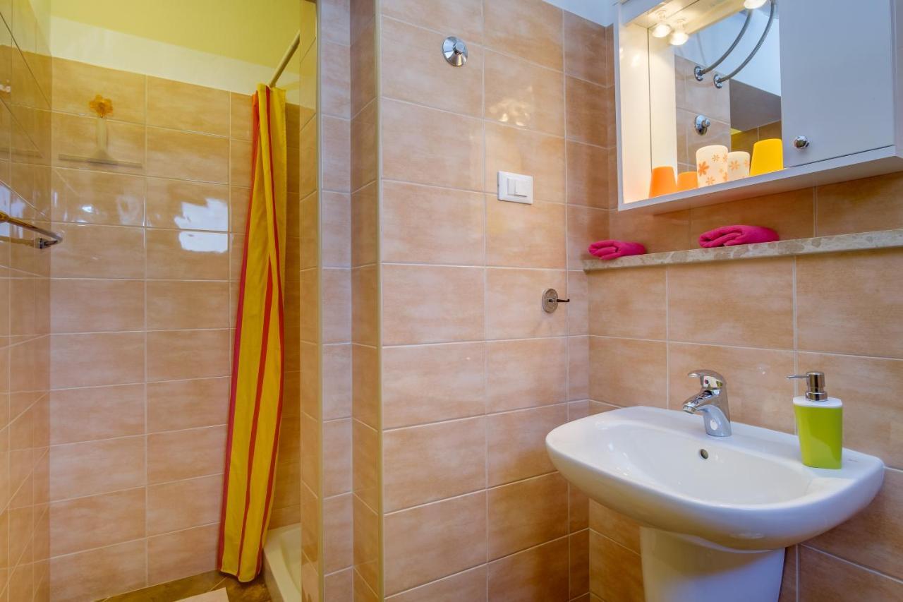Abba Apartments Mali Lošinj Exteriér fotografie